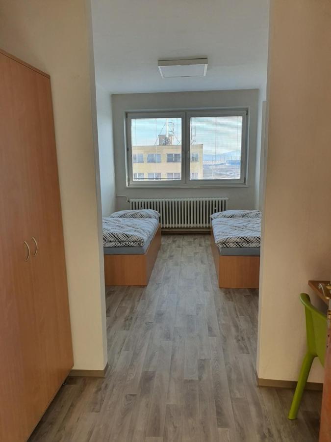 Saca Home Kosice Bagian luar foto