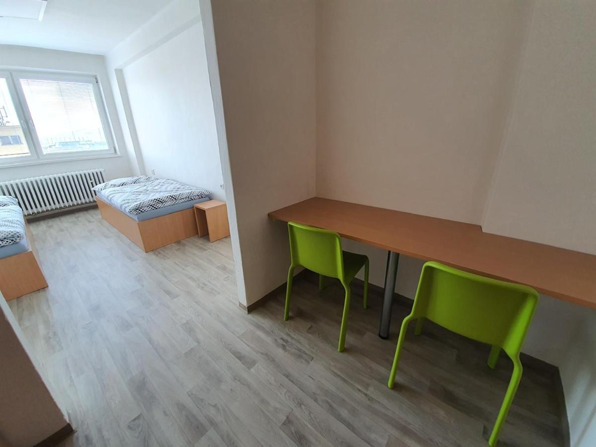 Saca Home Kosice Bagian luar foto