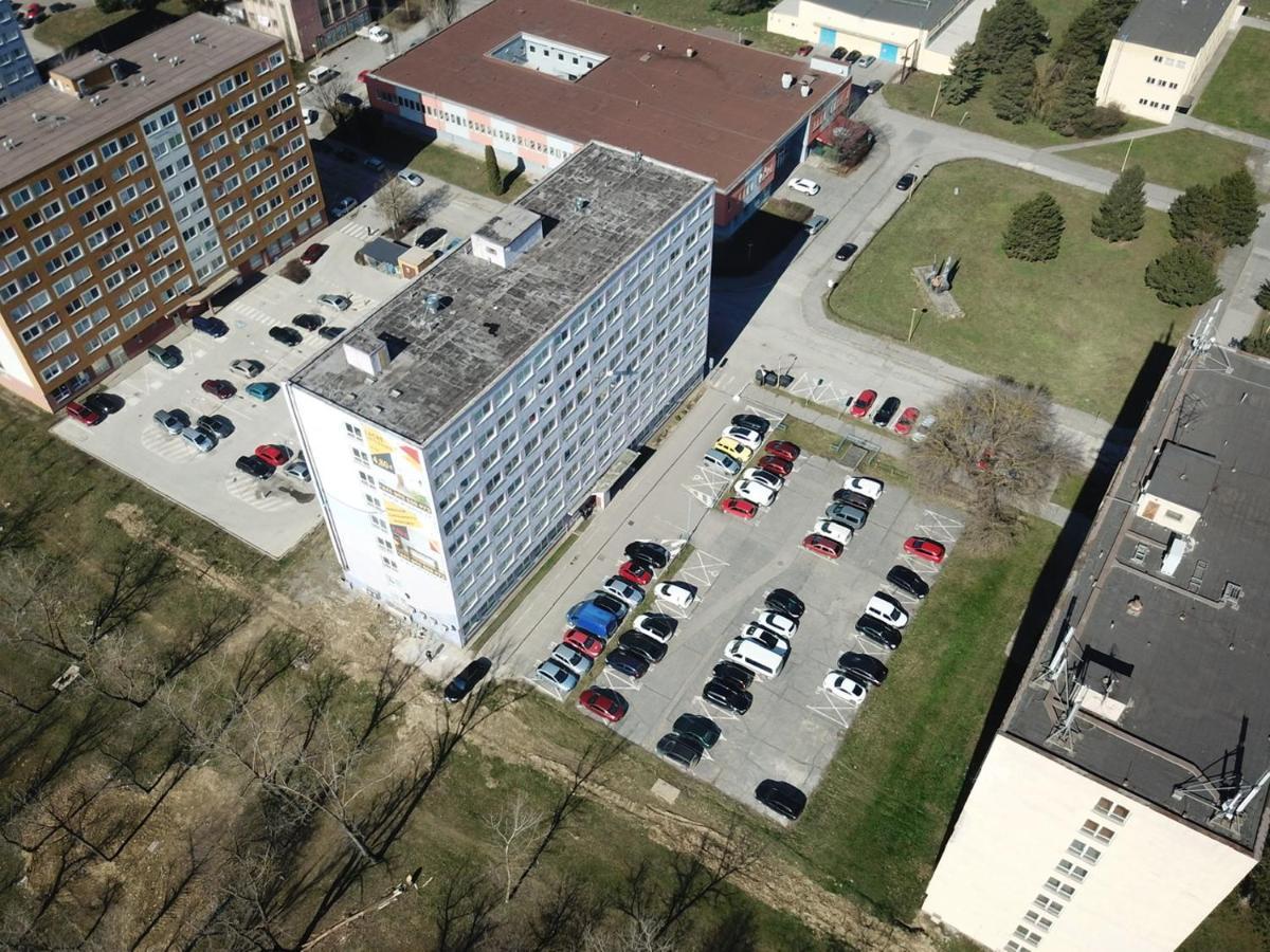 Saca Home Kosice Bagian luar foto
