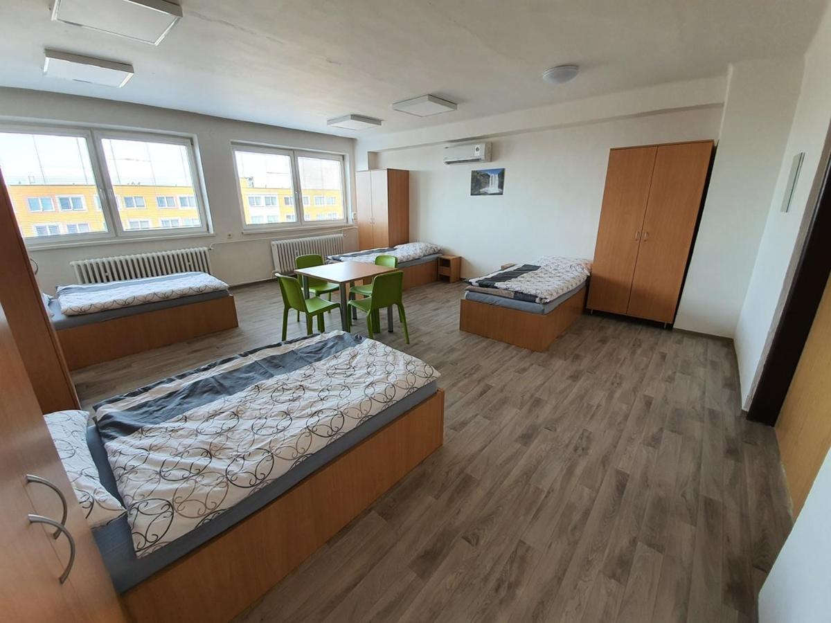 Saca Home Kosice Bagian luar foto