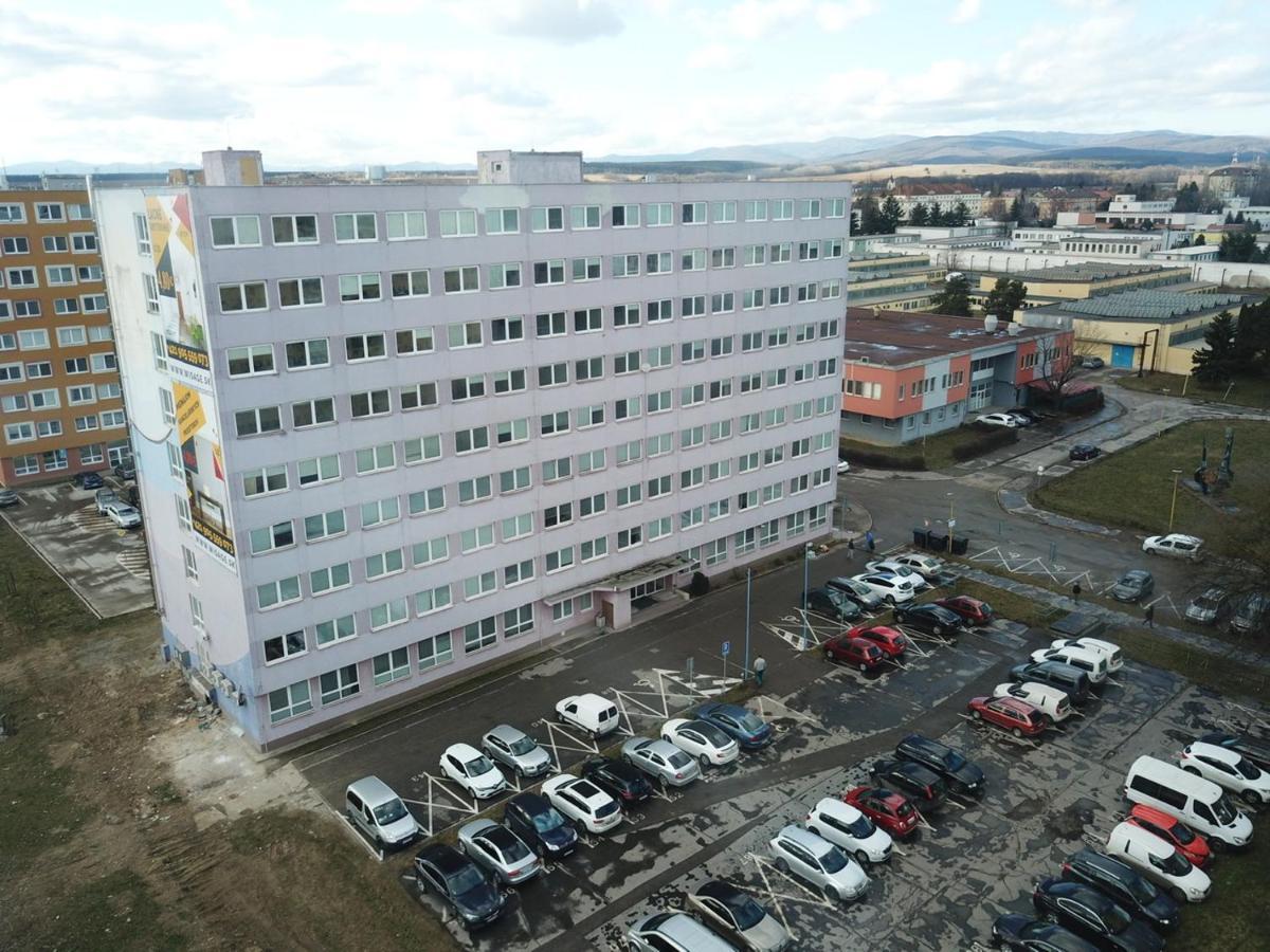 Saca Home Kosice Bagian luar foto