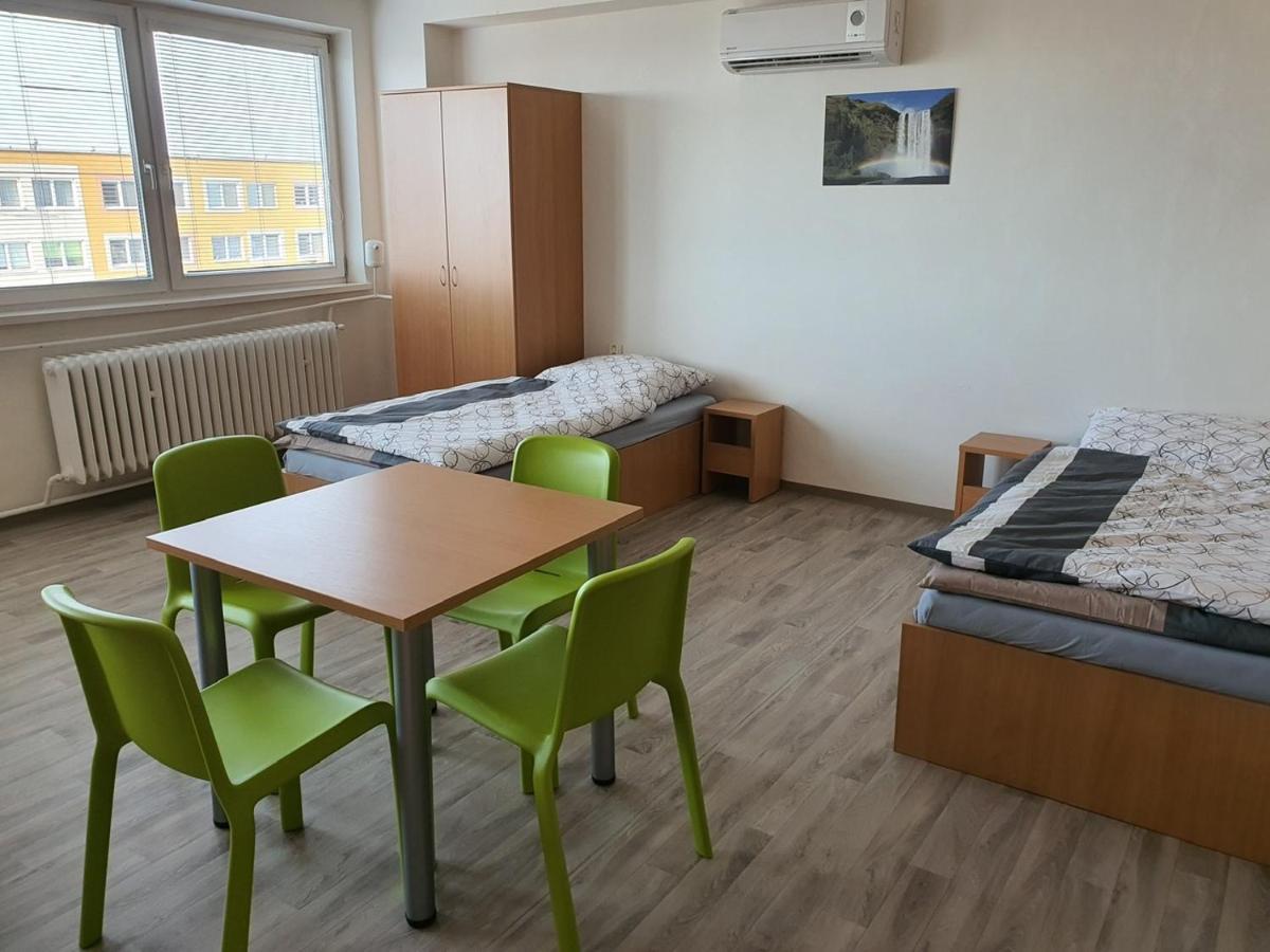 Saca Home Kosice Bagian luar foto