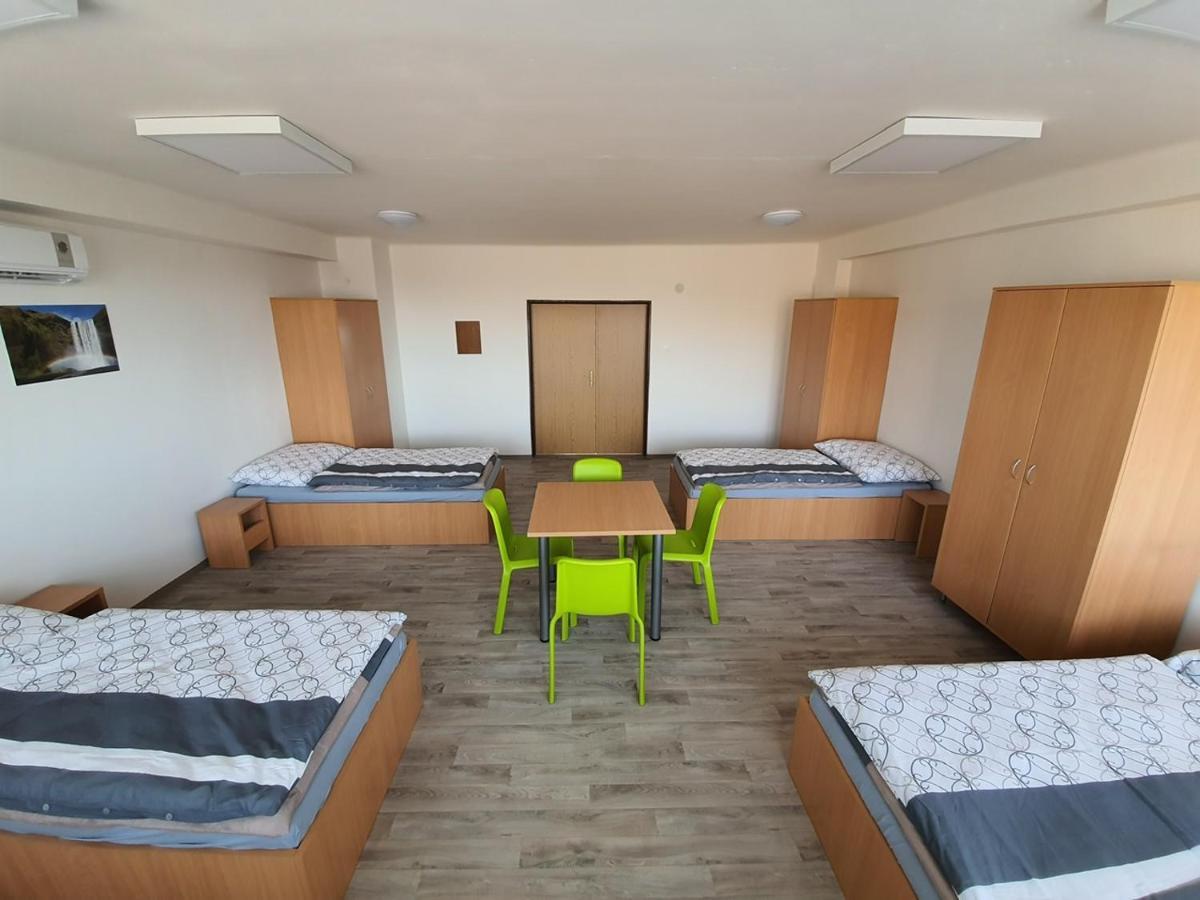 Saca Home Kosice Bagian luar foto