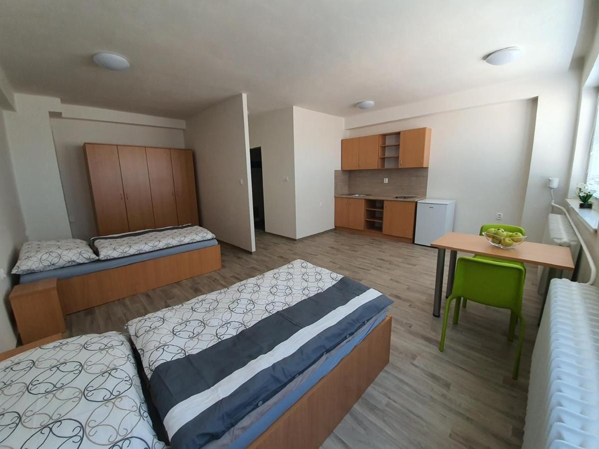 Saca Home Kosice Bagian luar foto