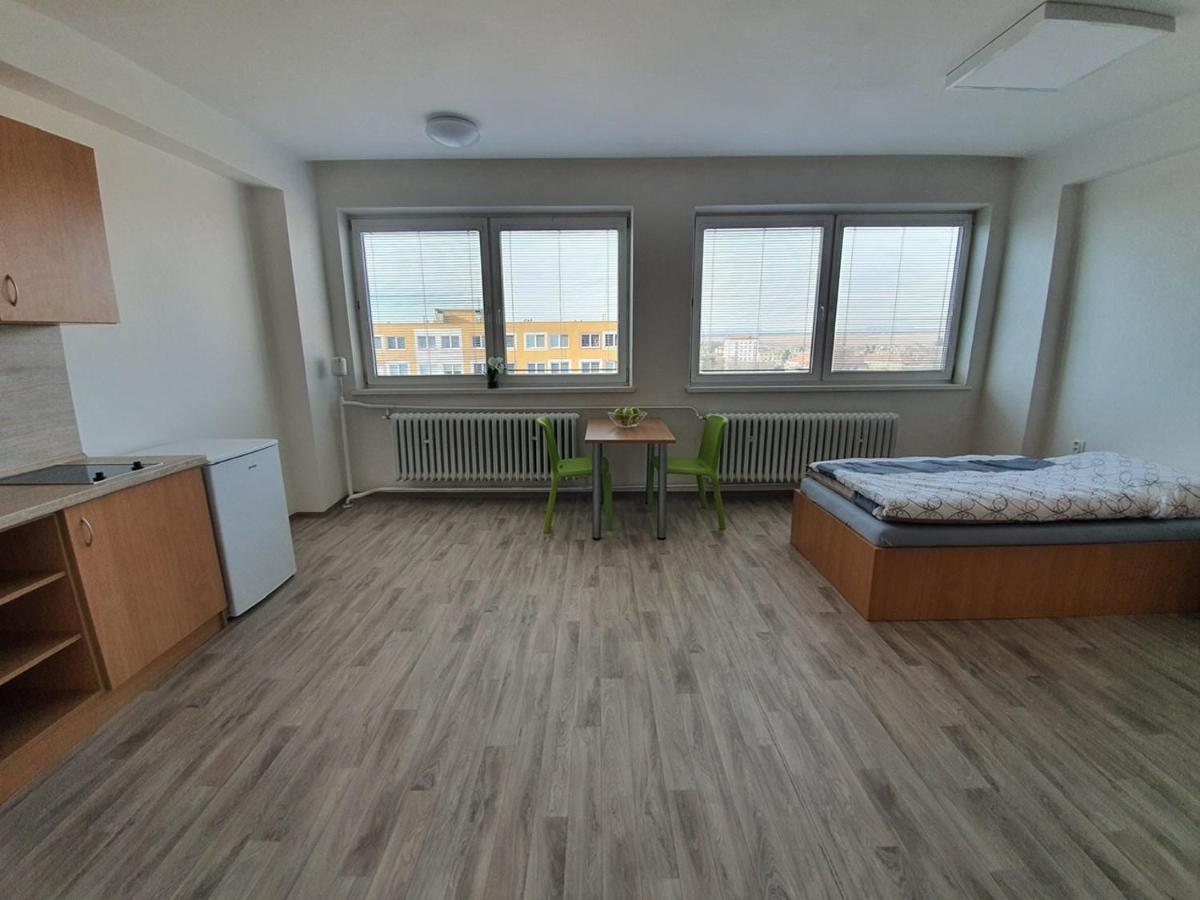 Saca Home Kosice Bagian luar foto